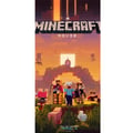 Miniatyrbillede 4 af 4: Kompatibel Tegnebogsetui til Apple iPhone 13 Pro Minecraft Pixel Blok Bygningsspil
