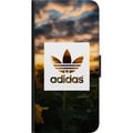 Miniatyrbilde 2 av 2: Kompatibelt Lommeboketui til Samsung Galaxy A03s Adidas