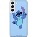 Miniatyrbilde 1 av 3: Kompatibelt Mobildeksel til Samsung Galaxy S22 5G Stitch
