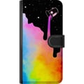 Miniatyrbilde 3 av 3: Kompatibelt Lommeboketui til Samsung Galaxy S20+ Farge i verdensrommet