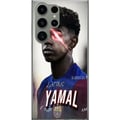 Miniatyrbilde 1 av 3: Kompatibelt Mobildeksel til Samsung Galaxy S23 Ultra yamal lamine
