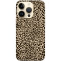 Miniatyrbillede 1 af 3: Kompatibel Mobilcover til Apple iPhone 14 Pro Leopard Mønster