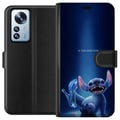 Pikkukuva 1 / 3: Yhteensopiva Lompakkokotelo Xiaomi 12 Pro Ommel