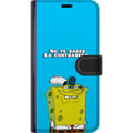 Pikkukuva 3 / 3: Yhteensopiva Lompakkokotelo Samsung Galaxy S23+ Sienipantteri