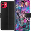 Pikkukuva 1 / 3: Yhteensopiva Lompakkokotelo Apple iPhone 11 Arcane