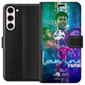 Pikkukuva 1 / 3: Yhteensopiva Lompakkokotelo Samsung Galaxy S23+ yamal lamine
