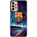 Miniatyrbild 1 av 3: Kompatibelt Mobilskal till Samsung Galaxy A23 FC Barcelona