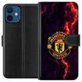 Pikkukuva 1 / 3: Yhteensopiva Lompakkokotelo Apple iPhone 12 mini Manchester United