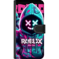 Miniatyrbilde 3 av 3: Kompatibelt Lommeboketui til Samsung Galaxy A52s 5G Roblox