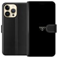 Pikkukuva 1 / 3: Yhteensopiva Lompakkokotelo Apple iPhone 14 Pro Max P....
