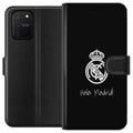 Pikkukuva 1 / 3: Yhteensopiva Lompakkokotelo Samsung Galaxy S10 Lite Real Madrid