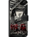 Pikkukuva 3 / 3: Yhteensopiva Lompakkokotelo Samsung Galaxy S23+ Liverpool