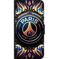 Miniatyrbilde 2 av 2: Kompatibelt Lommeboketui til Samsung Galaxy A03s Paris Saint-Germain