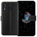 Pikkukuva 1 / 3: Yhteensopiva Lompakkokotelo Samsung Galaxy A40 Ommel