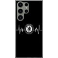 Miniatyrbild 1 av 3: Kompatibelt Mobilskal till Samsung Galaxy S23 Ultra Chelsea F.C.