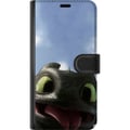 Miniatyrbillede 3 af 3: Kompatibel Tegnebogsetui til Apple iPhone 12 Hvordan træner du din drage