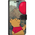 Pikkukuva 3 / 3: Yhteensopiva Lompakkokotelo Samsung Galaxy S20+ Nalle Puh
