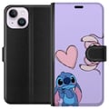 Miniatyrbillede 1 af 3: Kompatibel Tegnebogsetui til Apple iPhone 14 stik
