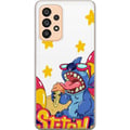 Miniatyrbilde 1 av 3: Kompatibelt Mobildeksel til Samsung Galaxy A53 5G Stitch Glass