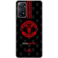 Miniatyrbild 1 av 3: Kompatibelt Mobilskal till Xiaomi Redmi Note 11 Pro 5G Manchester United FC