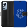 Miniatyrbillede 1 af 3: Kompatibel Tegnebogsetui til Xiaomi 12 Pro Everton