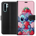 Miniatyrbillede 1 af 3: Kompatibel Tegnebogsetui til Huawei P30 Pro Sy