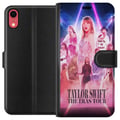 Miniatyrbilde 1 av 3: Kompatibelt Lommeboketui til Apple iPhone XR Taylor Swift