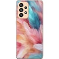 Pikkukuva 1 / 3: Yhteensopiva Puhelinkuori Samsung Galaxy A33 5G Sulat