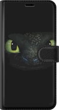 Miniatyrbild 3 av 3: Kompatibelt Plånboksfodral till Samsung Galaxy S21 How to Train Your Dragon (Draktränaren)