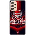 Pikkukuva 1 / 3: Yhteensopiva Puhelinkuori Samsung Galaxy A33 5G Arsenal