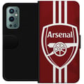 Miniatyrbilde 1 av 3: Kompatibelt Lommeboketui til OnePlus 9 Pro Arsenal