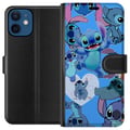 Pikkukuva 1 / 3: Yhteensopiva Lompakkokotelo Apple iPhone 12 mini Pisto kaava