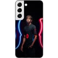 Miniatyrbillede 1 af 3: Kompatibel Mobilcover til Samsung Galaxy S22 5G Yamal Fotboll FC Barcelona Ung Talang Spelare Spanien