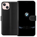 Pikkukuva 1 / 3: Yhteensopiva Lompakkokotelo Apple iPhone 13 mini BMW
