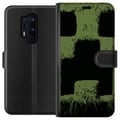 Pikkukuva 1 / 3: Yhteensopiva Lompakkokotelo OnePlus 8 Pro A Minecraft Movie