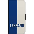Miniatyrbilde 2 av 2: Kompatibelt Lommeboketui til Samsung Galaxy A03s Leksand – Ishockey