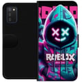 Miniatyrbilde 1 av 2: Kompatibelt Lommeboketui til Samsung Galaxy A03s Roblox