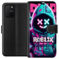 Pikkukuva 1 / 3: Yhteensopiva Lompakkokotelo Samsung Galaxy S10 Lite Roblox