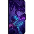 Pikkukuva 1 / 2: Yhteensopiva Lompakkokotelo Samsung Galaxy Note 10 Lite Minecraft