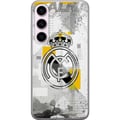 Miniatyrbillede 1 af 3: Kompatibel Mobilcover til Samsung Galaxy S23 Real Madrid