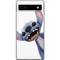 Pikkukuva 1 / 3: Yhteensopiva Puhelinkuori Google Pixel 6a Lilo & Stitch