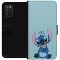 Miniatyrbilde 1 av 2: Kompatibelt Lommeboketui til Samsung Galaxy A03s Sting