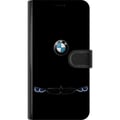 Miniatyrbillede 3 af 3: Kompatibel Tegnebogsetui til Samsung Galaxy S9+ BMW