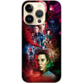 Miniatyrbild 1 av 3: Kompatibelt Mobilskal till Apple iPhone 14 Pro Stranger Things 5