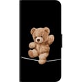 Pikkukuva 2 / 2: Yhteensopiva Lompakkokotelo Samsung Galaxy A03s Björn