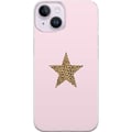 Pikkukuva 1 / 3: Yhteensopiva Puhelinkuori Apple iPhone 14 Leopard tähti