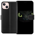 Pikkukuva 1 / 3: Yhteensopiva Lompakkokotelo Apple iPhone 13 mini Miten kouluttaa lohikäärmeesi