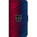 Miniatyrbilde 2 av 2: Kompatibelt Lommeboketui til Samsung Galaxy A03s FC Barcelona