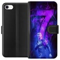 Miniatyrbilde 1 av 3: Kompatibelt Lommeboketui til Apple iPhone 6 Ronaldo 7