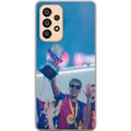 Miniatyrbilde 1 av 3: Kompatibelt Mobildeksel til Samsung Galaxy A53 5G Lamine Yamal